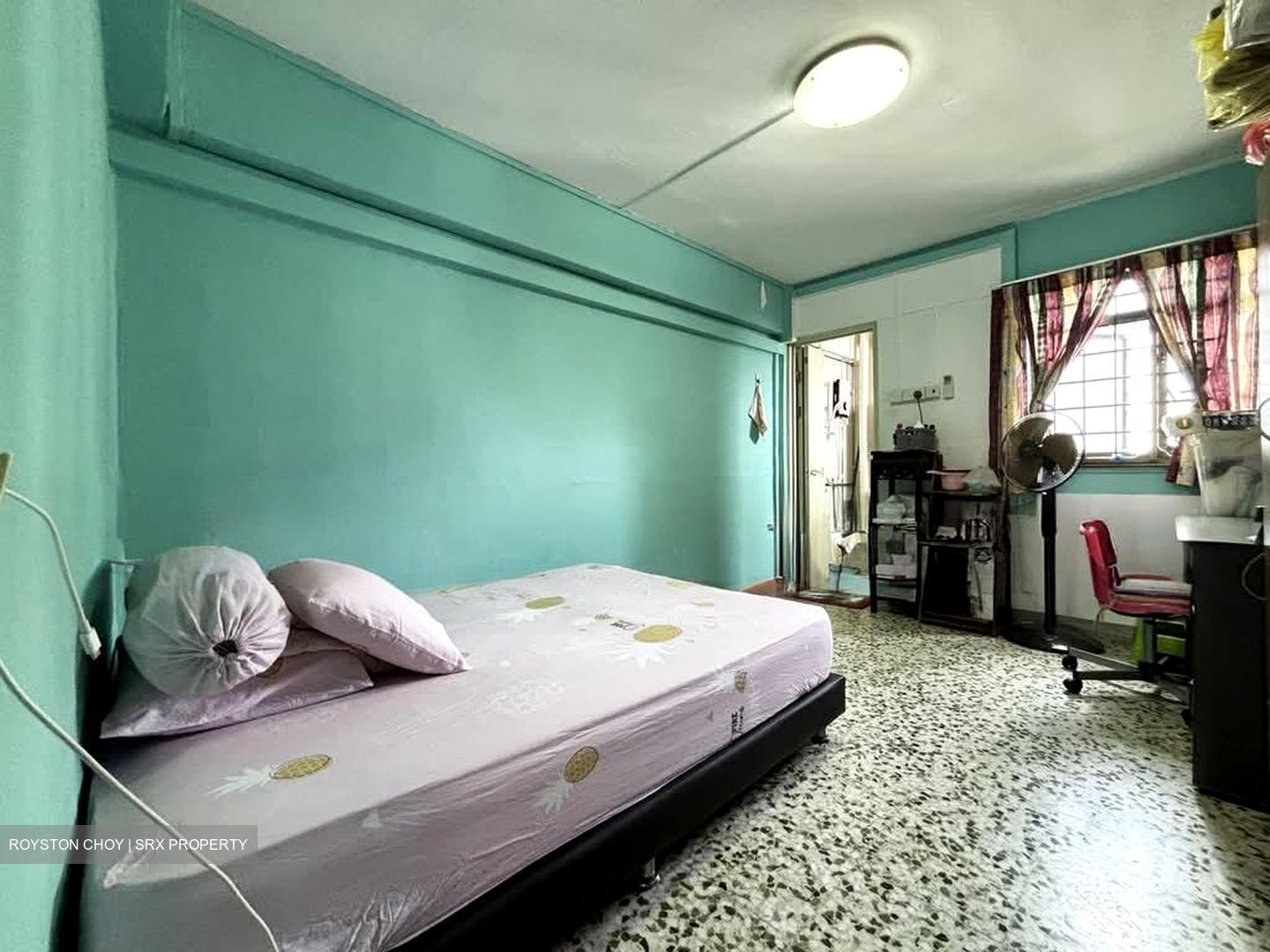 Blk 133 Bedok North Avenue 3 (Bedok), HDB 4 Rooms #548895331